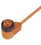 PF Kabeldose 132894         V95-W-2M-PVC 