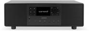 Sonoro Primus sw(matt)-sw Musiksystem 