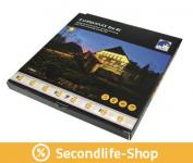 Rutec Flex.LED-Strip,200-240V  B74908-V2 
