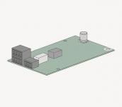 SMA I/O Schnittstelle als       MD.IO-41 