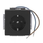 BJ SCHUKO  Steckdosen-     20 EUCBLI-885 
