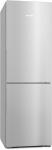 Miele KFN 4375 BD ed-Look Kühlkombi 