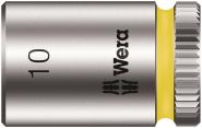 Wera Steckschlüsseleinsatz 10.0x23.0 