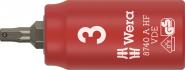 Wera 8740 A VDE HF Hex-Plus  05005900001 