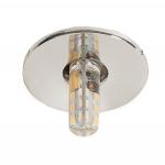 NOBIL Einbauleuchte 1x10W     1851300200 