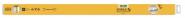 Stabila Teleskop-Wasserwaage    80-127cm 