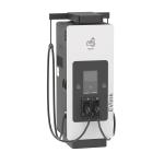 Schneider Pro DC Ladestation EVD1S150TBB 