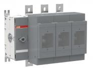 ABB P Lasttrennschalter f.      OS630D03 