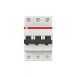 ABB Compact Automat S203-C 63A 