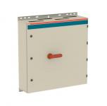ABB Sicherheitssch. 6p 220  OT400DLCC6AZ 