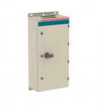 ABB Sicherheitssch. 3p 220  OT400DLCC3TZ 