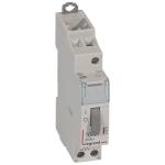 Legrand 412404 CX3 Fernschalter 1-polig 