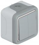 Legrand 069714 Wippschalter Serie 