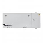 Televes Optische Spleiss-Box bis  OSB48S 