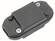 S&H Polyamid Verbinder             57848 