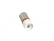 Scharnberger LED 5mm 10x25mm Ba9s  35187 