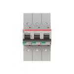 ABB Hochlei.-Sicherungsauto. S803S-D63-R 