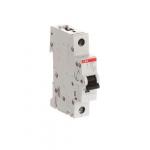 ABB Compact Automat            S201-C 4A 