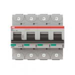 ABB Hochl.-Sicherungsautomat   S804S-B13 