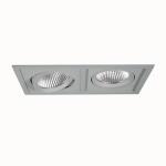 LTS             SCEKLP 10.1030.50 SILBER 
