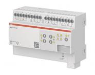 ABB Jal.Akt.,8f,Fahr,Man. JRA/S8.230.5.2 