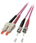 EFB Duplex Jumper SC-ST          O0347.2 