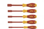 Wiha 322K5 VDE Schraubendreher SET 29466 