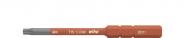 Wiha 2831 slimBit electric T15 x 75 mm 