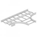 T-Abzweiger halogenfrei grau 85x600 R600 