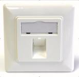 EFB Rahmenset 1-Port für      ET-25087V3 