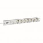 EFB 19  1HE Steckdosenleiste EK631DE.3GR 