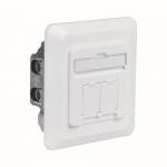EFB Cat6A Dose 2f           ET-25130.1V1 