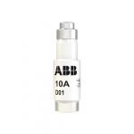 ABB D01 Schmelzeinsatz 10A,gL D01X10X380 