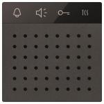 TCS TCS:BUS Sprechenmodul  AMI11110-0057 