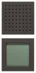 TCS Modulkombination LCD-  AMI10105-0757 