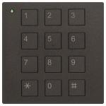 TCS BCM Tastaturmodul SW   AMI12420-0080 