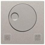 TCS Drehradmodul,silber    AMI10410-0010 