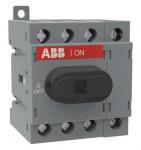 ABB Last, Leistungschalter      OT16F4N2 