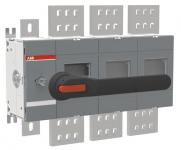 ABB Lasttrennschalter 3p    OT2000E03N3P 