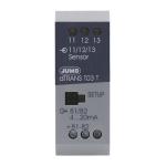 Jumo 707032/880-001-005/000,000 0..100°C 