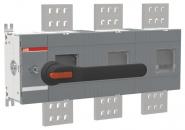 ABB Lasttrenns. 3p 2000A m. OT2000E03W8P 