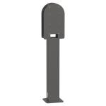 Schneider Stele z.Bodenmontage  EVA2PBS2 