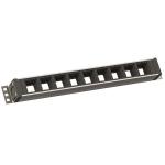Bachmann Steckdosenleiste 19"    903.003 