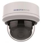 MOBOTIX MOVE VandalDome  Mx-VD2A-5-IR-VA 