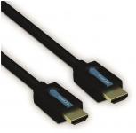 PureLink CinemaSerie 0,5m sw  CS1000-005 