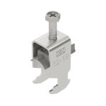 OBO BS-H1-K-16 ALU Bügelschelle 2056 