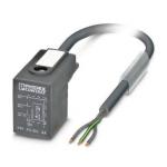 Phoenix 1435399   SAC-3P- 3,0-PUR/B-1L-Z 