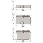 Schneider Basis-Element Harmony XVB7C21B 