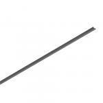 SLV Schienenabdeckung, 20mm      1006611 
