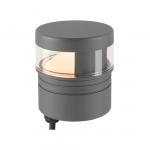 SLV M-POL S Polehead 180°,       1007234 